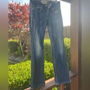 Ariat Bootcut jeans